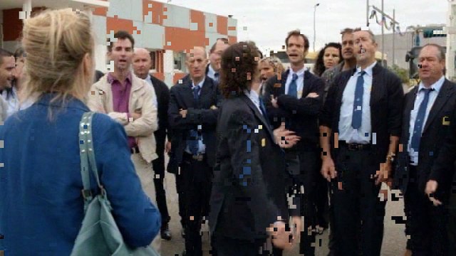 Bande Démo David Faure « Drama »