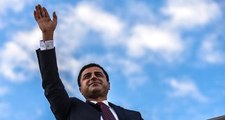 Uzmanlar Değerlendirdi: Halk Demirtaş'ın Sokağa Çıkma Çağrısına Neden Uymadı?