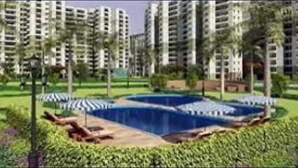 Sikka Kirat Greens: An Affordable Housing Project