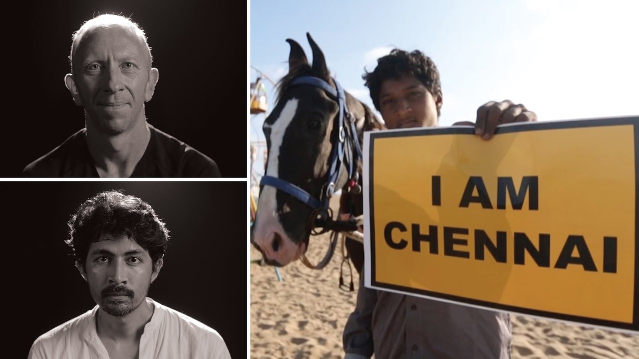 I Am Chennai | Put Chutney
