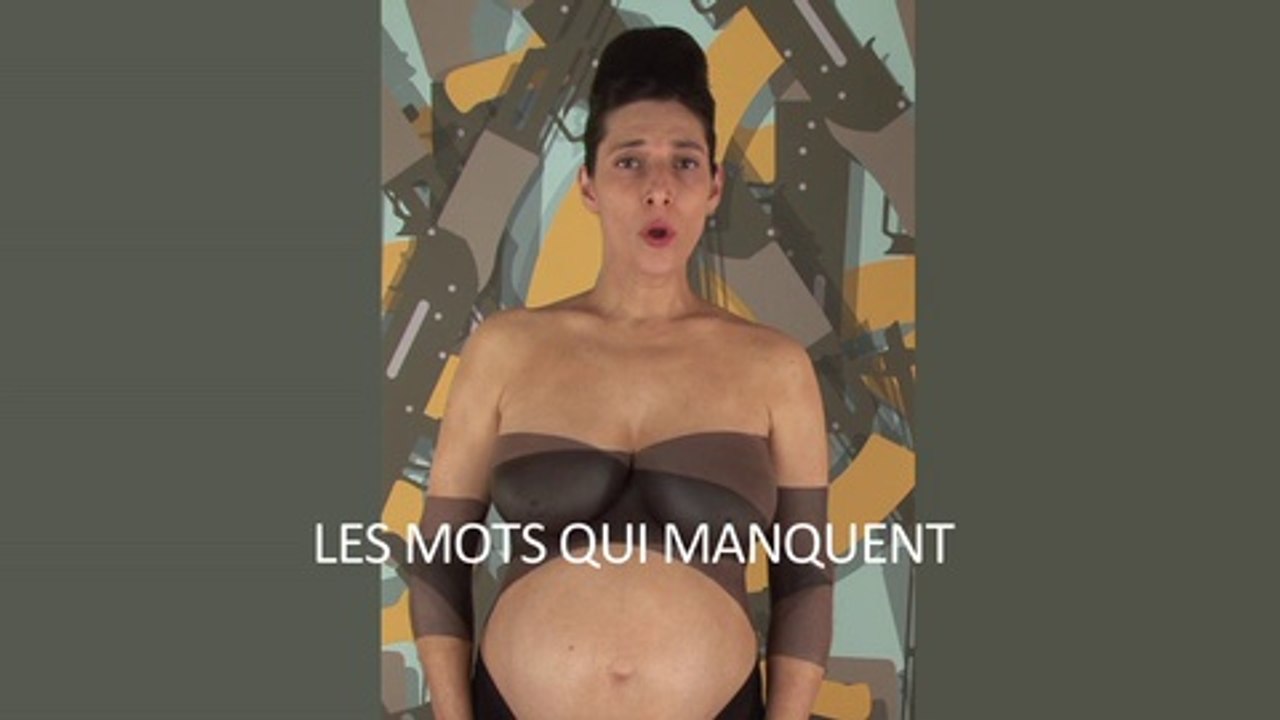 Sylvie Blocher #2