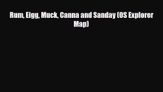 Download Rum Eigg Muck Canna and Sanday (OS Explorer Map) Read Online