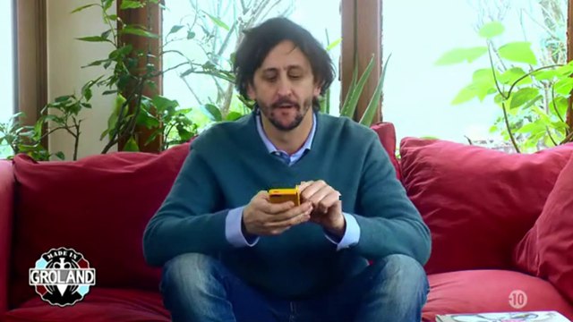 Bande Démo David Faure Pub