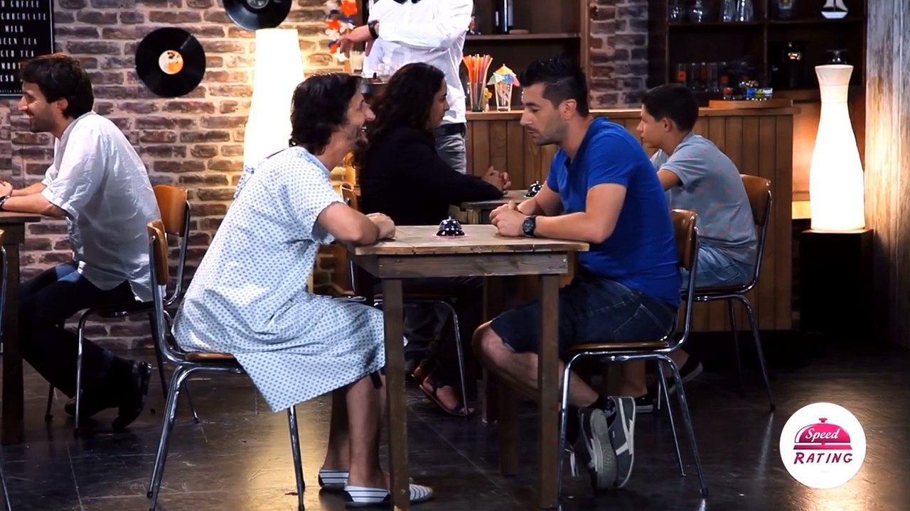 Bande Démo David Faure Courts-Métrages et Web-Séries