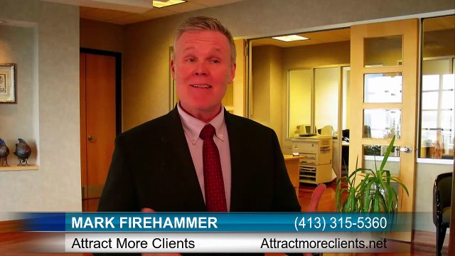 SEO Marketing Points For Springfield Companies From Attract More Clients (413) 315-5360