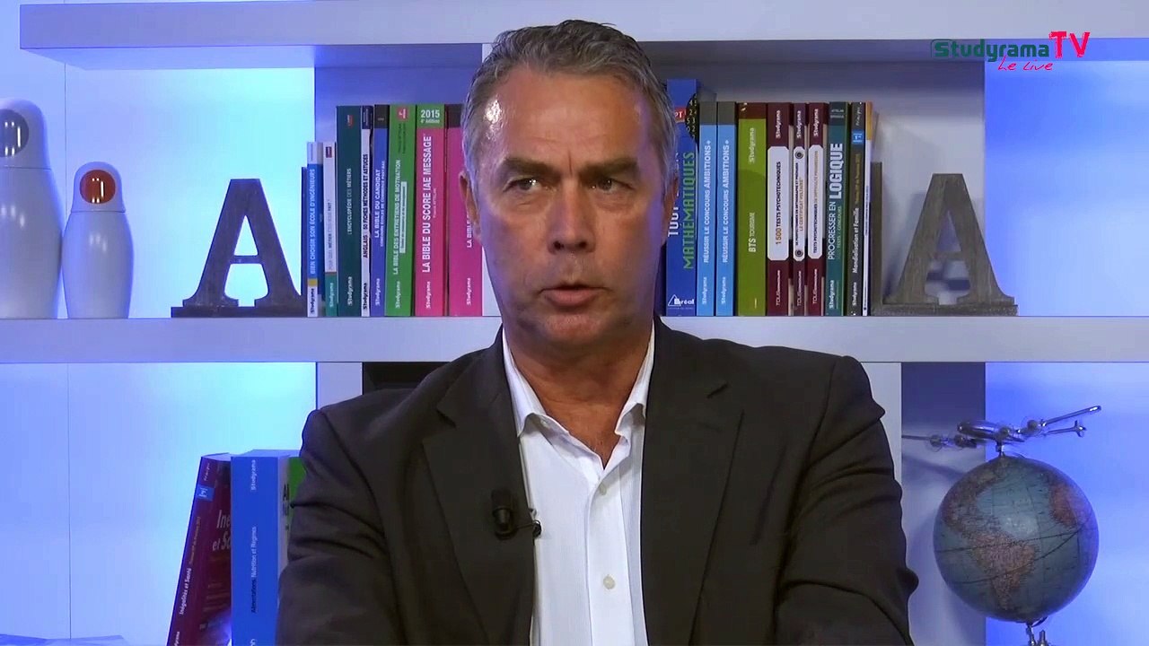 Choisir l'apprentissage à l'Université