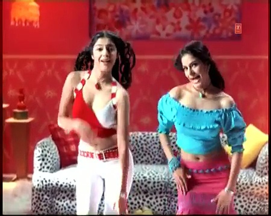 Honey Honey - Salman Khan (Full Video)