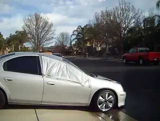 Fazer uma m€RD@ destas e ainda colocar o video na Internet é de mestre!