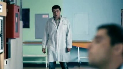 Интерны серия 105