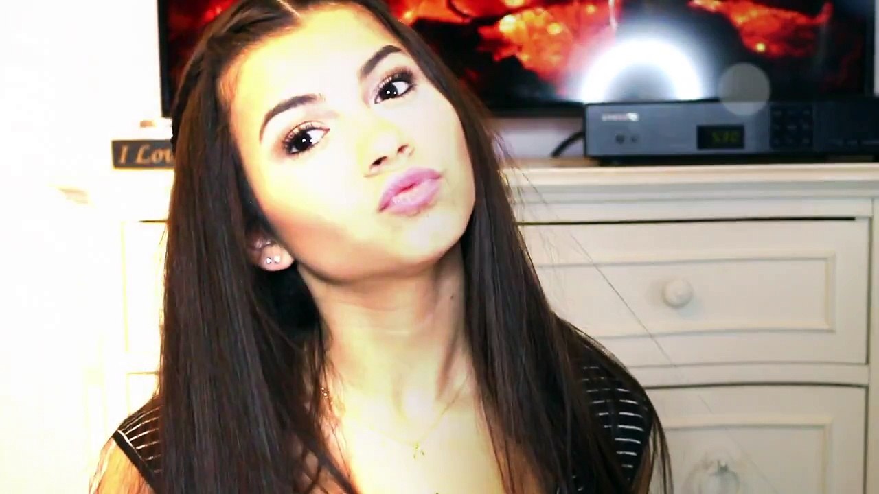 ✿Everyday Spring Makeup Tutorial✿