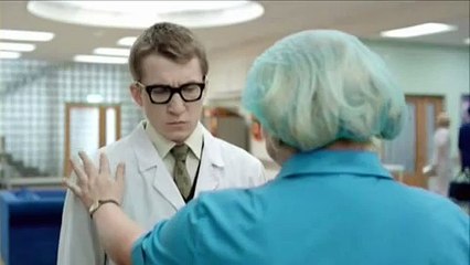 Интерны, серия 19