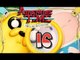 Adventure Time Finn and Jake Investigations Walkthrough Part 16 - Burning Nothung