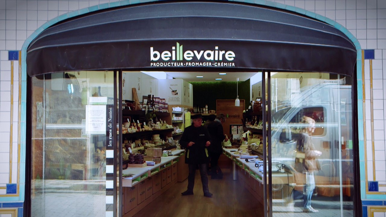 BEILLEVAIRE - Distribution