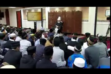 122خبروں میں آتاہے کہ مسلمان دہشت گردی یاانتہاپسندی میں ملوّث ہیں توپھرمسلمانوں کو اچھاکیوں سمجھاجاسکتاہے؟