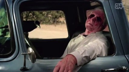 Horror Movies Tribute - Montage