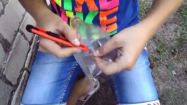 Как сделать съёмник для фруктов