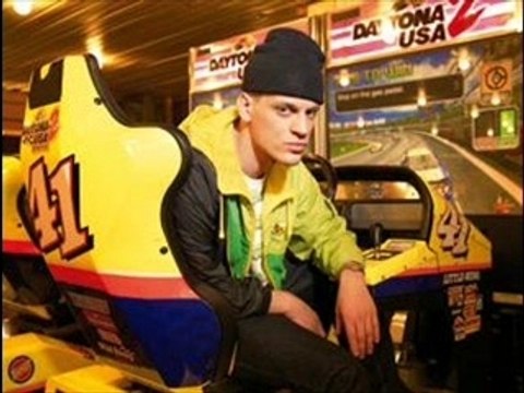 Les blancs ne savent pas danser - James Deano