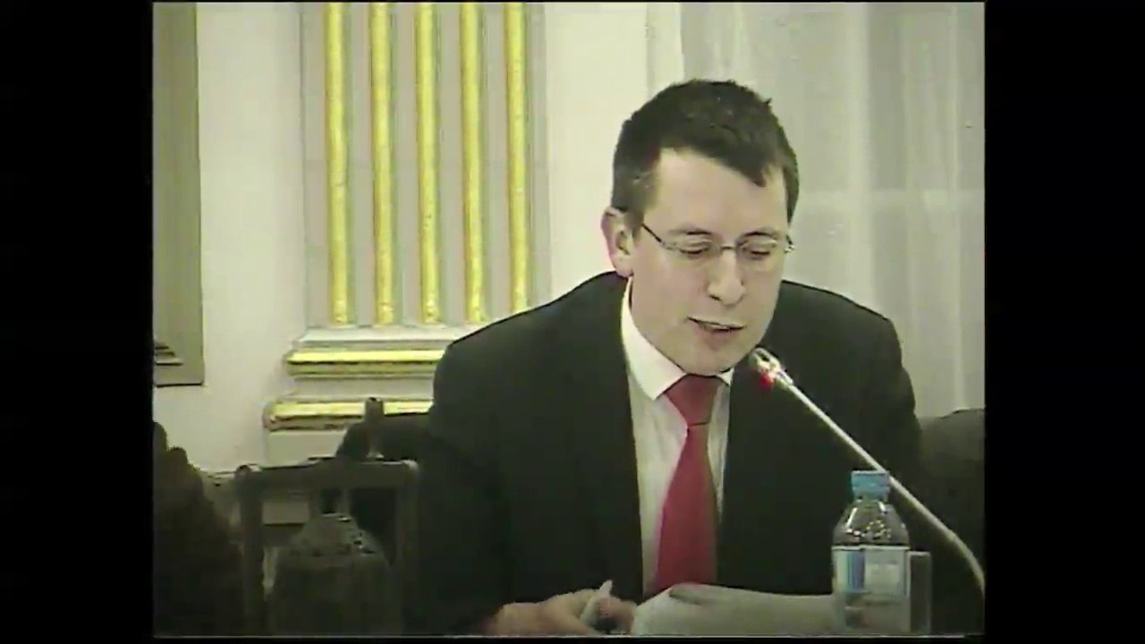 Conseil Municipal de Fécamp du 8 mars 2016