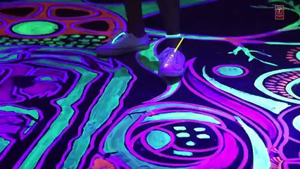 ROCK THA PARTY Making Video _ _ ROCKY HANDSOME _ John Abraham, Shruti Haasan, No