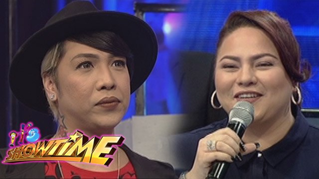 It's Showtime: Karla says Vice doesn't look respectable
