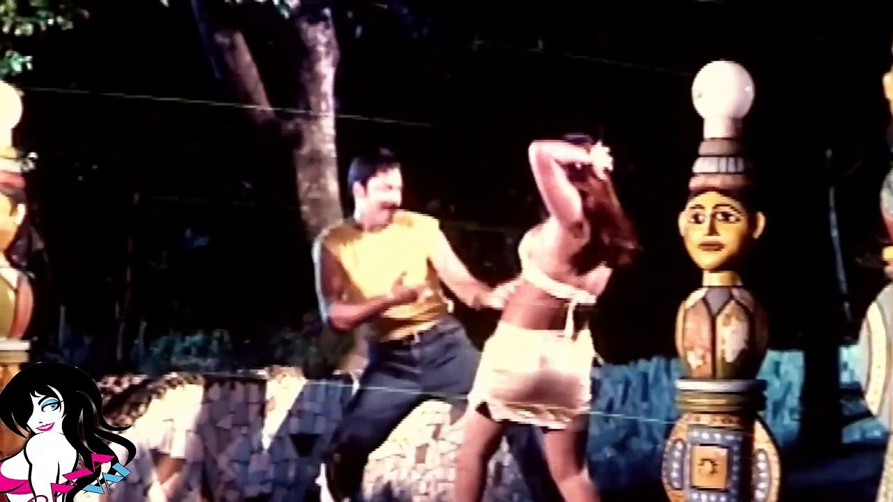 শাপলার মাথা নষ্ট করা হট গান ।।Bangla Hot Song Nirdesh _(1280x720)