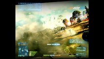 BF3 frags and some funny(better title coming soon)