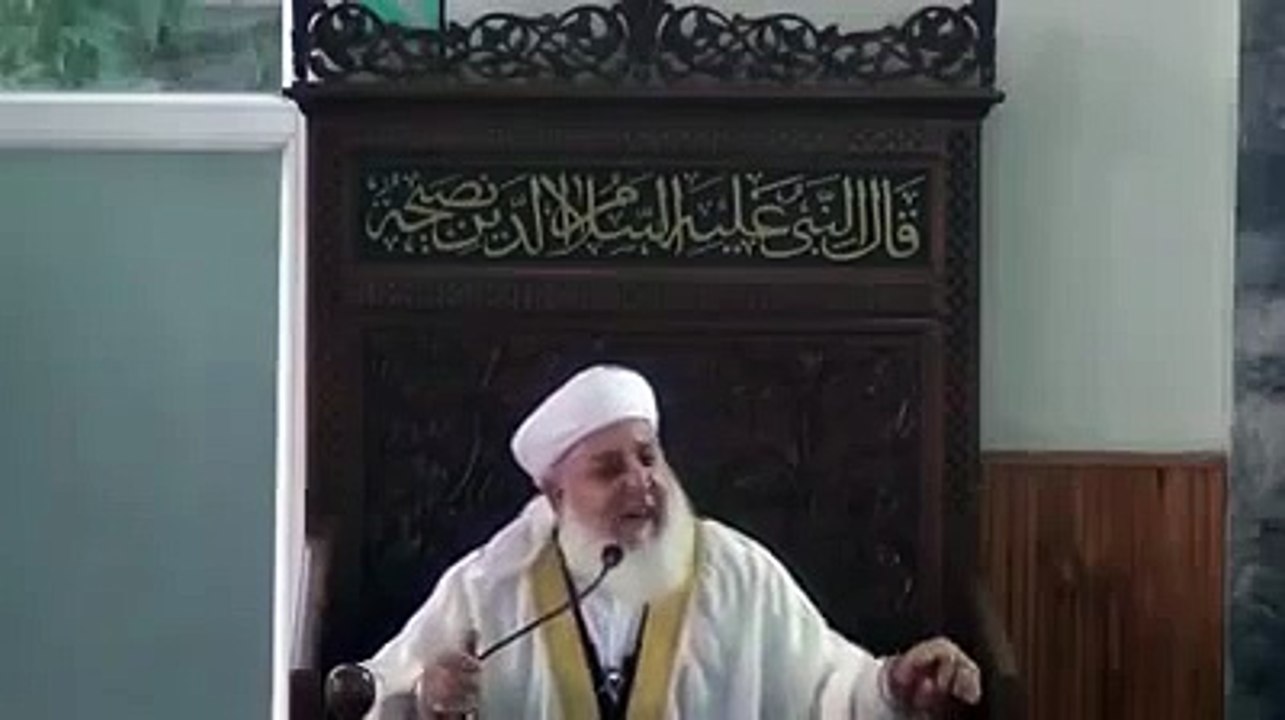 Fatih ve Selahaddin'in çocukları karşı karşıya getirilmeye Çalışılıyor