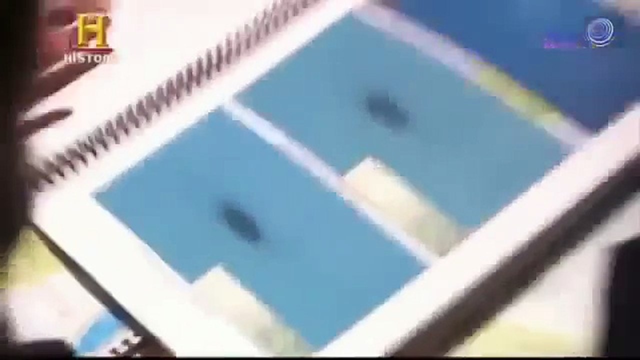 Bermuda Şeytan Üçgeni - Türkçe Dublaj Belgesel