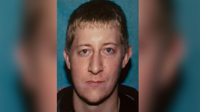 Idaho shooting suspect arrested outside the White House