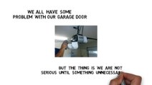 Miami Gardens Garage Door Repair