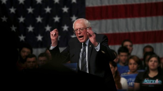 How Bernie Sanders won Michigan