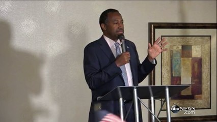 Ben Carson Speaks After the Nevada Caucuses | ABC News