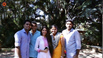 Kali Malayalam Movie Location Stills || Dulquer - Sai Pallavi