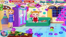 ღ Baby Hazel New Year Party - Baby Hazel Games for Kids # Watch Play Disney Games On YT Channel