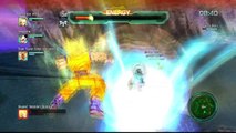 Dragon Ball Z: Battle of Z [Xbox360] - ★ Invasion Of Majin Buu ★ [Mission 35]