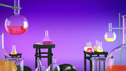 My Talking Tom ep.4 - Potions