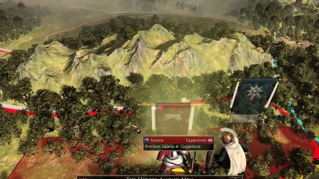 Lets Play Rome Total War: Emperor Edition - mit Swelume, Kampagne Part 5