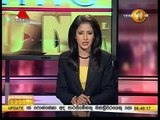 Prime Time News Sirasa TV Sunrise 10th February 2016 clip 05