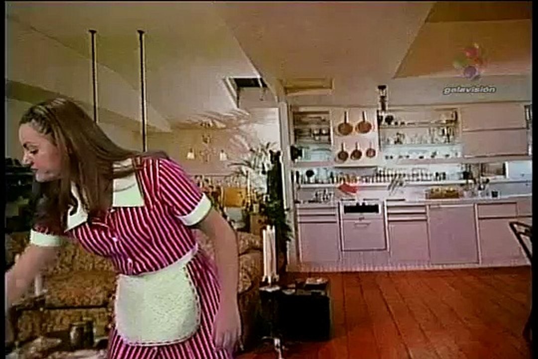 La Hora Pico Chacha El Espejo