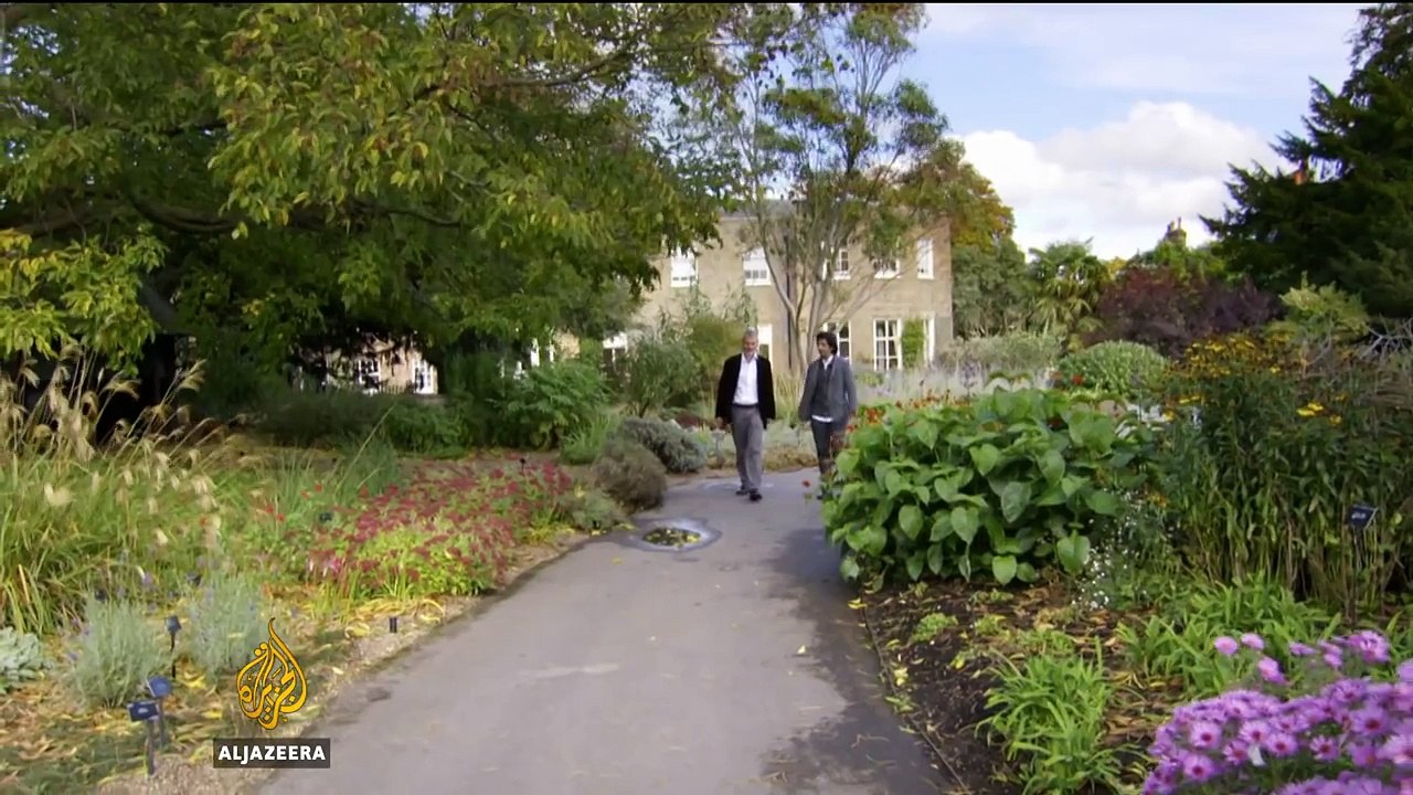 Featured Documentary - Scent From Heaven_1280x720.tmp
