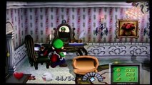 Luigis Mansion - Part 9