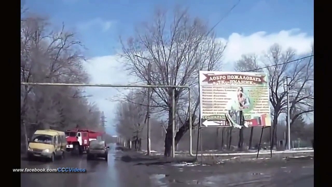 Car Crash Compilation # 27 /2016/ NUEVA Ç : - 2016