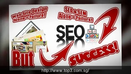 SEO and web design services