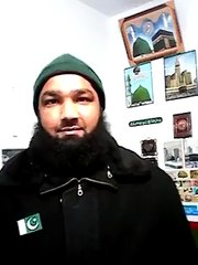 Mumtaz Qadri Salute to Pakistan Army