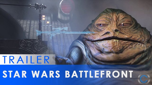 Star Wars Battlefront met en avant ses nouveautés gratuites