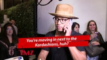 Romeo Miller: Hey Kardashians Let Me Get Some Sugar!