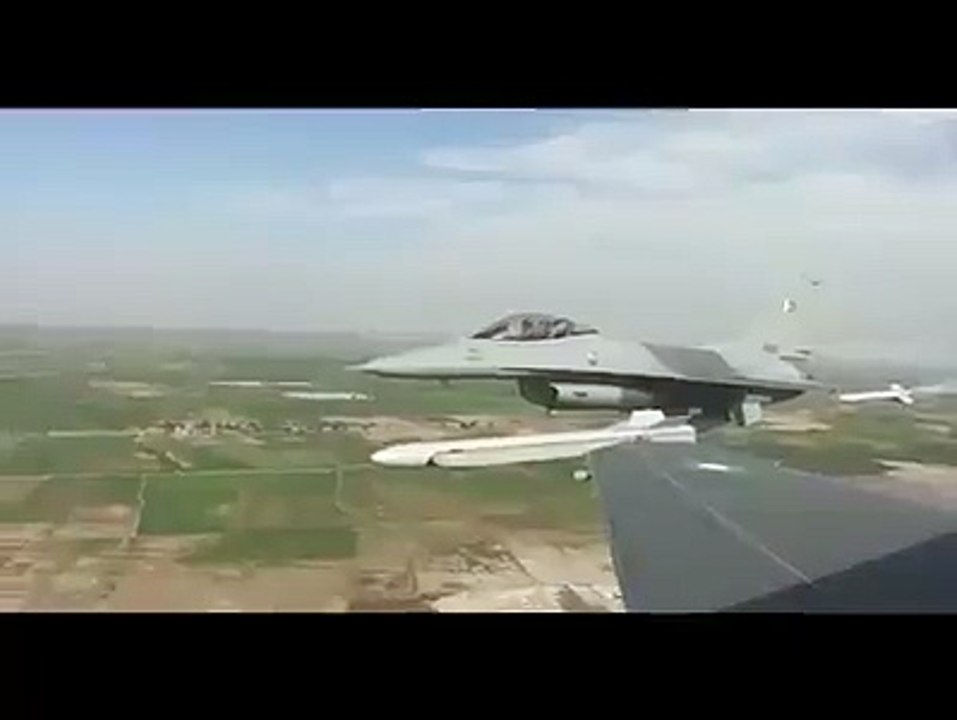 Pakistan Air Force - Proud to be Pakistani