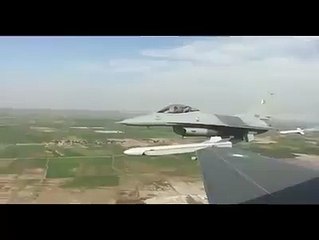 Pakistan Air Force - Proud to be Pakistani
