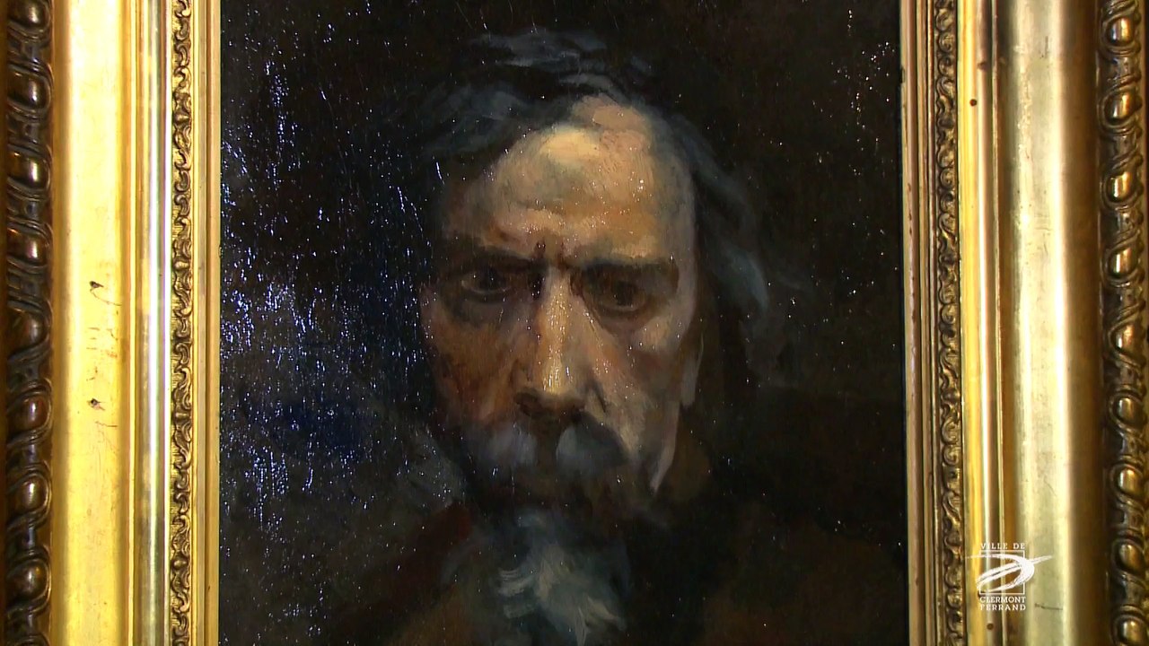 Exposition Autoportraits au Musée d’Art Roger Quilliot