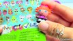 Lalaloopsy Tinies Blind Bags in a Lalaloopsy Crumbs Play Doh Surprise Egg